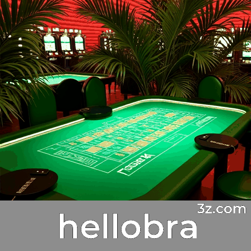 Cadastro na hellobra