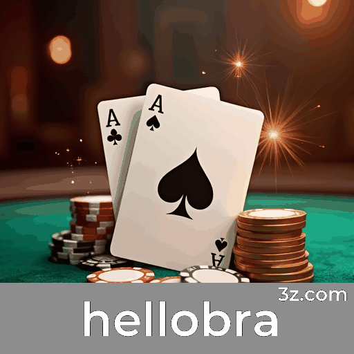 Acessar o site hellobra COM