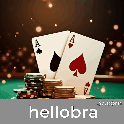 hellobra: Cassino Seguro e Divertido