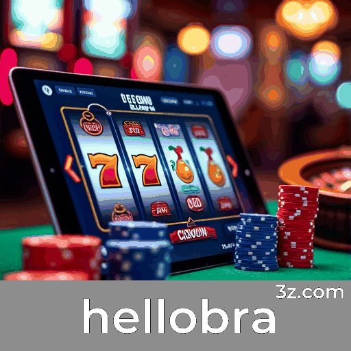 Cassino Online hellobra