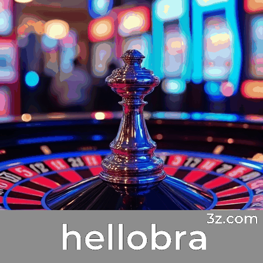 Acesso ao hellobra