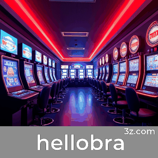 Acesso ao hellobra