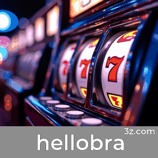 Cassino Online hellobra