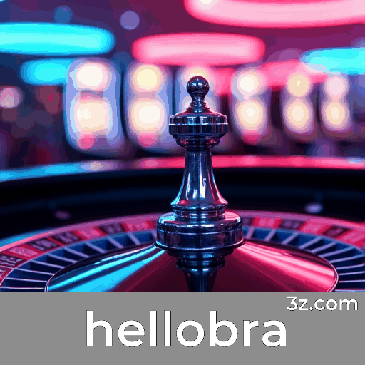 Cadastro na hellobra