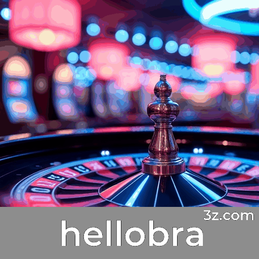 Cassino Online hellobra